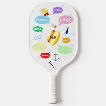 Vatertag Bester Vater Word Wolken King Crown Liebe