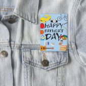 Vatertag Button (Insitu)