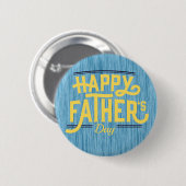 Vatertag Button (Vorne & Hinten)