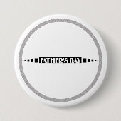 Vatertag - button (Vorderseite)