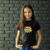 Vatertag Comic Coolen Vater Mens buchen T-Shirt