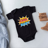 Vatertag Comic Coolen Vater Mens buchen T-Shirt