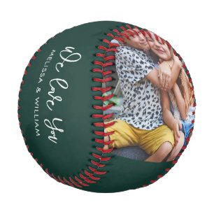Vatertag Coolster Pop je Kinder Fotos jeder Farbe Baseball