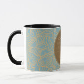 Vatertag, Daddy und Kaffee, Best Daddy Ever Tasse (Links)