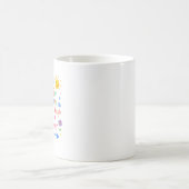 Vatertag - Danke Papa Kaffeetasse (Mittel)