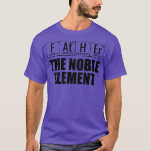 Vatertag Der Vater der Mönche von der Tochter Son T-Shirt