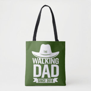 Vatertag - Der Vater seit dem... Tasche