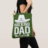 Vatertag - Der Vater seit dem... Tasche (Von Nahem)