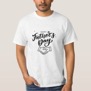 Vatertag Design T-Shirt