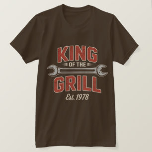 Vatertag Design T - Shirt