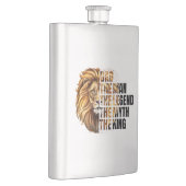 Vatertag Flachmann (Rechts)