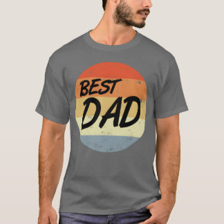 Vatertag Freund T-Shirt