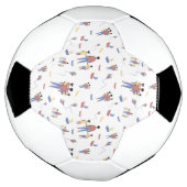 Vatertag - Fußballball Fußball (Gedreht)