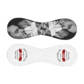 Vatertag/Geburtstag von Kindern MVP Foto Baseball (Paneele)