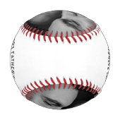 Vatertag/Geburtstag von Kindern MVP Foto Baseball (Rückseite)