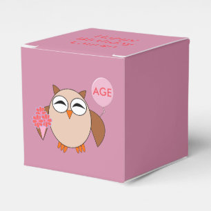 Vatertag-Gefälligkeitsbox des benutzerdefinierten Geschenkschachtel