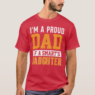 Vatertag Geschenk Beste für Vaterjunge T-Shirt