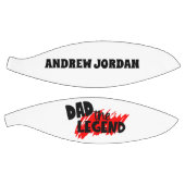 Vatertag Geschenk für Vater Basketball, Custom Vat Basketball (Panele)