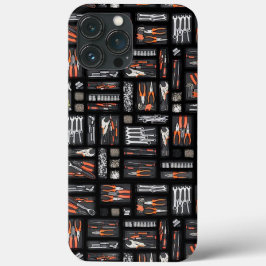 Vatertag Geschenk für Vater oder Vater im Recht Case-Mate iPhone Hülle