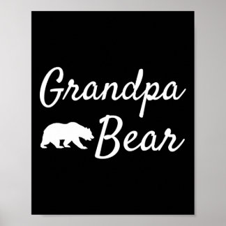 Vatertag Geschenk von Tochter Son Kinder Ehefrau G Poster