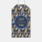 Vatertag Geschenkanhänger (Vorderseite)