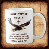 Vatertag Geschenkideen für Kirchen, Christliche Ta Kaffeetasse