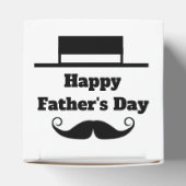 Vatertag Geschenkschachtel (Oben)