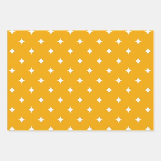 Vatertag Gewinner Vater Set Geschenkpapier Set (Vorderseite 3)