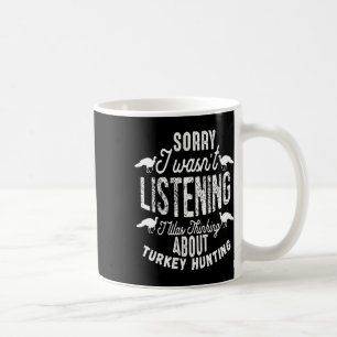 Vatertag Gobbler Nicht-Tarnung Herren Lustiger Tru Kaffeetasse