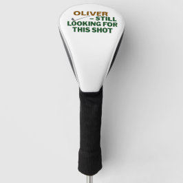 Vatertag Golf-Vater Immer noch auf der Suche nach Golf Headcover