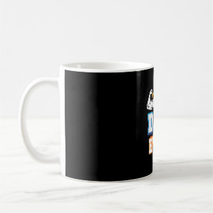 Vatertag Größter Vater je Kaffeetasse