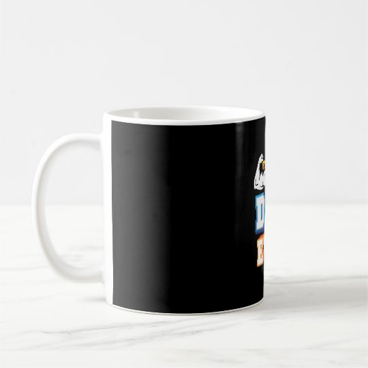 Vatertag | Größter Vater je Kaffeetasse (Links)