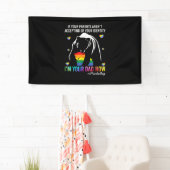 Vatertag | Ich bin jetzt dein Vater Banner (Insitu)