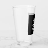 Vatertag | Ich bin Vater Glas (Rechts)