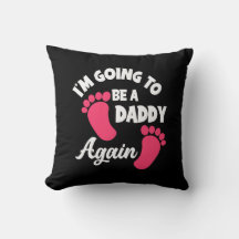 Vatertag | Ich werde wieder ein Papa sein