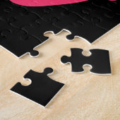 Vatertag | Ich werde wieder ein Papa sein Puzzle (Seite)