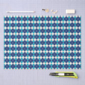 Vatertag Idee Seidenpapier (Handwerk)