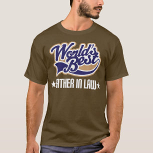 Vatertag im Gesetz T-Shirt