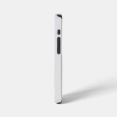 Vatertag iPhone Hülle (Linke Seite)