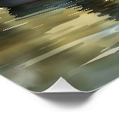 Vatertag ist vorbei poster (Ecke)