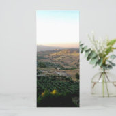 Vatertag Italien Foto & Lesezeichen (Stehend Vorderseite)