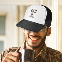 Vatertag Kaffee Humor Papa Est.