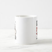 Vatertag Kaffeetasse (Mittel)