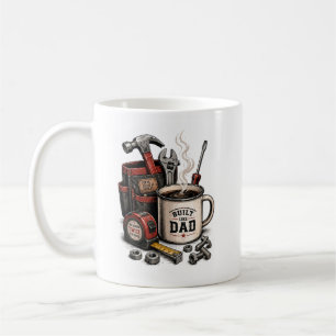 Vatertag Kaffeetasse