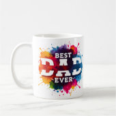 Vatertag Kaffeetasse (Links)