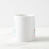 Vatertag Kaffeetasse (Mittel)