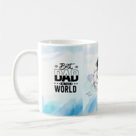 Vatertag Kaffeetasse