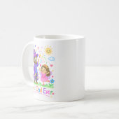 Vatertag Kaffeetasse (Vorderseite Links)