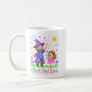 Vatertag Kaffeetasse