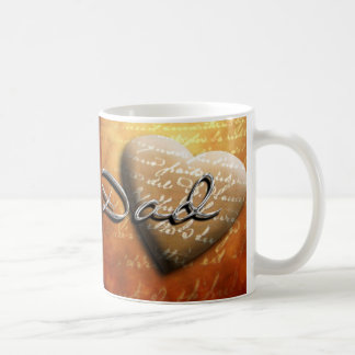 Vatertag Kaffeetasse
